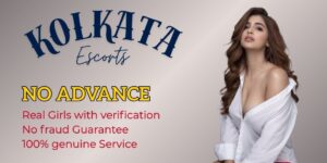 Kolkata Escort Service Banner